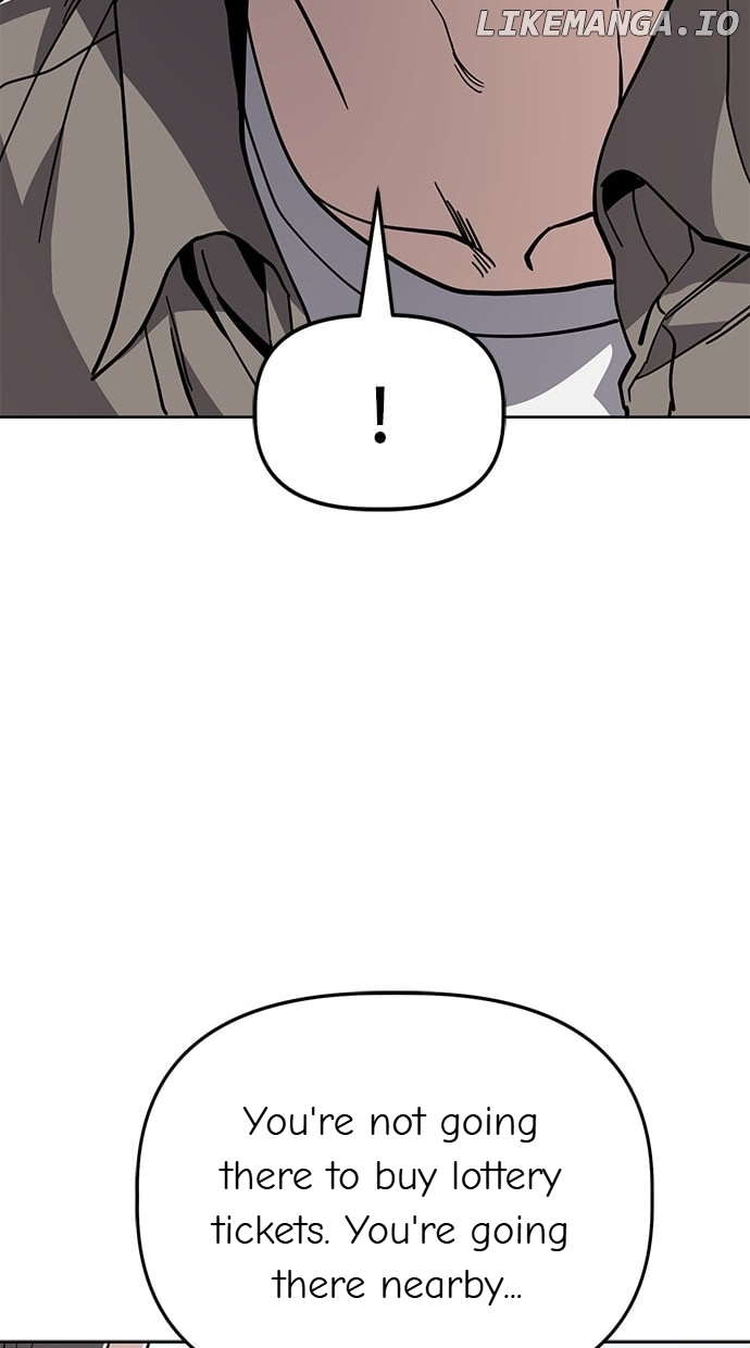 Unemployed Baek-soon Chapter 86 - page 36